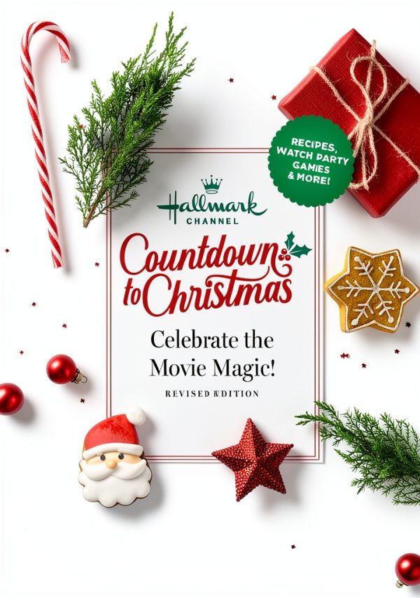 Hearst Home's Holiday Cooking Guide for Kindle-0