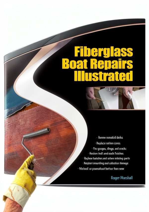 Ships Repair & Maintenance Guide International Marine Kindle Edition-0
