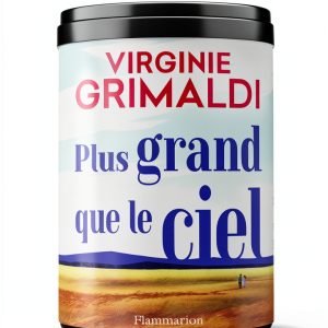 Flammarion French Kindle eBook - Contemporary Fiction, May 2024-0