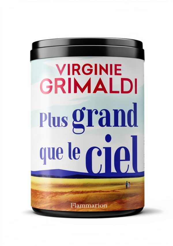 Flammarion French Kindle eBook - Contemporary Fiction, May 2024-0