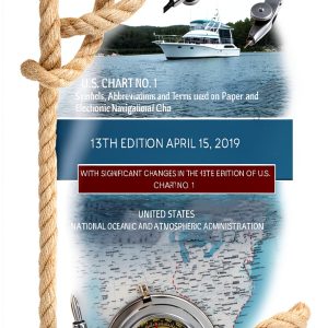 Navigational Charting Essentials Volume 1 Atlas Kindle XYZ Press-0