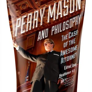 Philosophy of Drama: A Popular Culture and Philosophy Series Book-0
