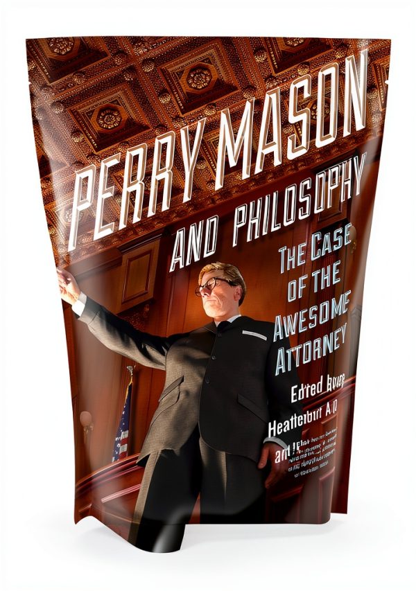 Philosophy of Drama: A Popular Culture and Philosophy Series Book-0