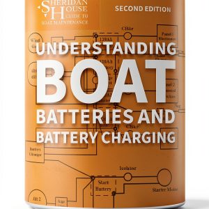 Ship Repair Guide Lyons Press 2nd Edition Kindle eBook-0