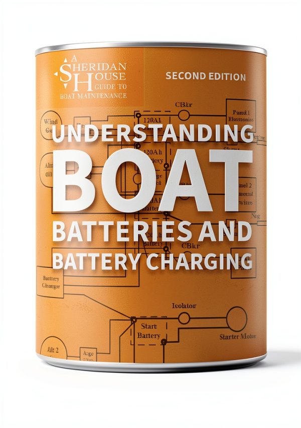 Ship Repair Guide Lyons Press 2nd Edition Kindle eBook-0