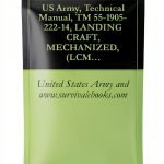 U.S. Army Ship Repair Manual Kindle Edition – 760 Page Pictorial Guide-0