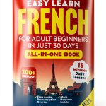 French Language Learning for Travelers - Kindle Edition-0