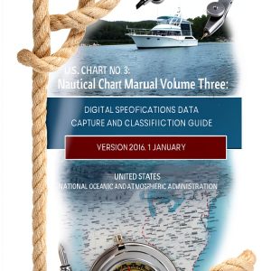 Navigational Charting Essentials Series Book 3-0