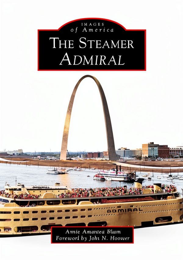 Arcadia Publishing's Passenger Ships: A Photographic History-0