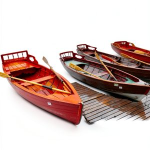 Ship Repair and Maintenance Guide with Wood Toy Plans by Maritime-0