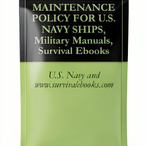 Survival Guide for Ships Repair & Maintenance-0