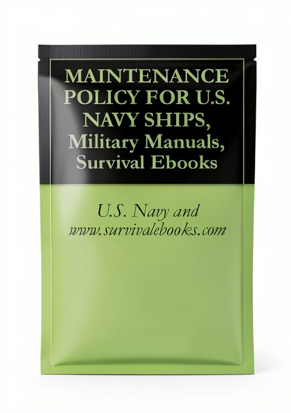 Survival Guide for Ships Repair & Maintenance-0