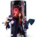 Harry Potter Book 5 in French by Pottermore Publishing-0