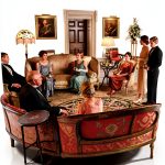Downton Abbey World Guide Kindle Edition by St Martins Press-0
