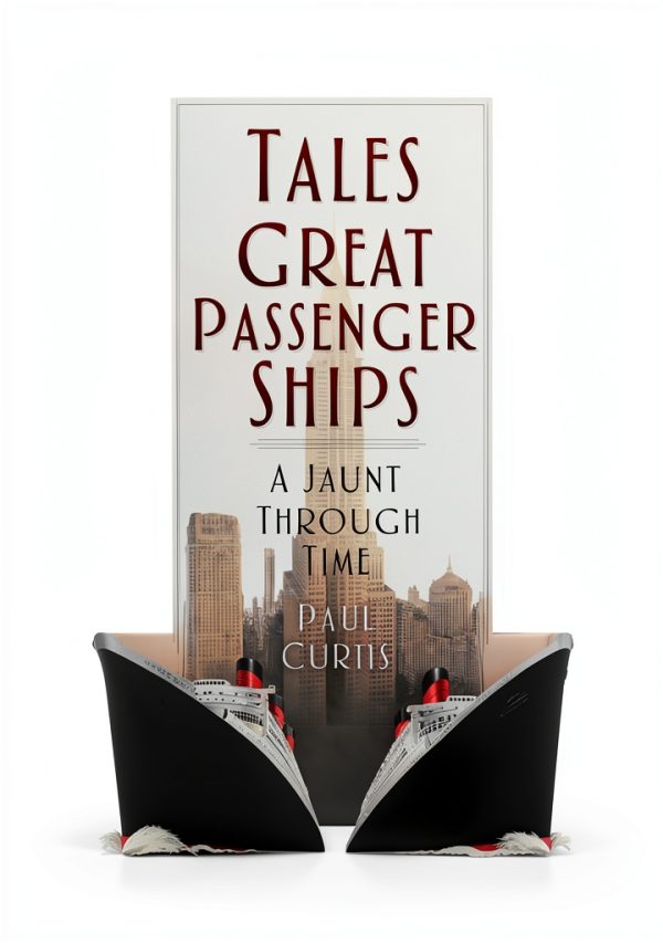 Ship Pictorial History Book The History Press Kindle 333‑Page-0