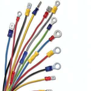 Marine Electrical Repair Guide by International Marine/Ragged Mountain-0