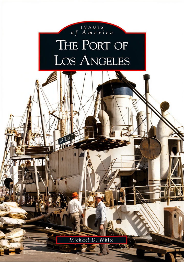 Pictorial Ship