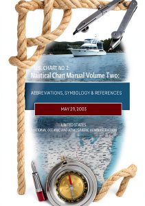 Navigational Charting Essentials Book 2 – Maritime Atlas by XYZ Press-0