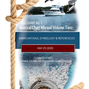 Navigational Charting Essentials Book 2 – Maritime Atlas by XYZ Press-0
