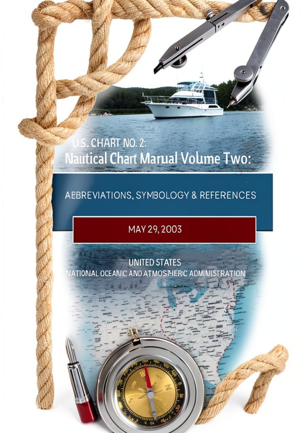 Navigational Charting Essentials Book 2 – Maritime Atlas by XYZ Press-0