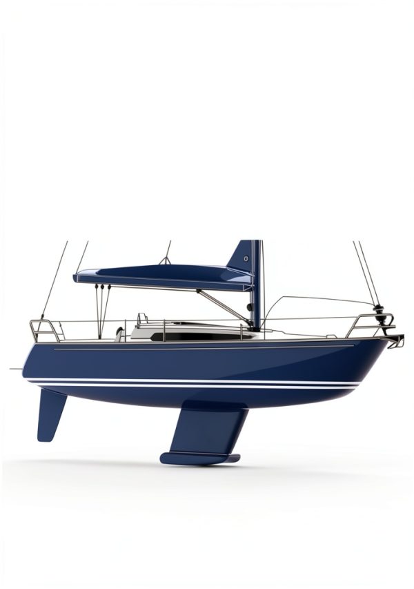 DIY Blueprint Ship Repair Guide - Kindle eBook for Boat Maintenance-0