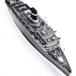 Ship History Kindle eBook by Seaforth Publishing 448‑Page-0
