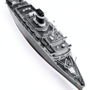 Ship History Kindle eBook by Seaforth Publishing 448‑Page-0