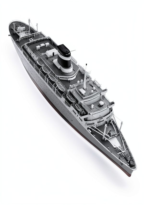 Ship History Kindle eBook by Seaforth Publishing 448‑Page-0