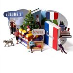 French Stories for Beginners & Intermediates Book 3 eBook-0