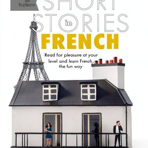 Teach Yourself French Bilingual Kindle Edition Language Learning Book-0