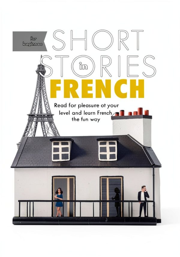 Teach Yourself French Bilingual Kindle Edition Language Learning Book-0