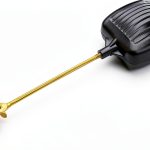 EZ-FLO Evaporative Cooler Float Valve Assembly 1/4" OD Brass 20289-0
