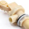 Float Valve 1/2" 2 Pack Adjustable Arm – Yinglian for Troughs & Pools-5