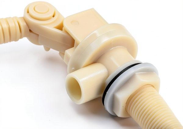Float Valve 1/2" 2 Pack Adjustable Arm – Yinglian for Troughs & Pools-5