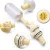 Float Valve 1/2" 2 Pack Adjustable Arm – Yinglian for Troughs & Pools-2
