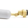Float Valve 1/2" 2 Pack Adjustable Arm – Yinglian for Troughs & Pools-6