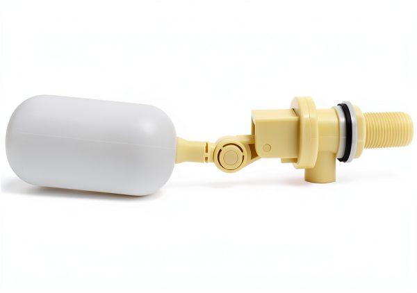 Float Valve 1/2" 2 Pack Adjustable Arm – Yinglian for Troughs & Pools-6