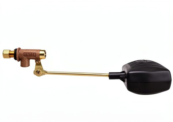 Watts Bronze Evaporative Cooler Valve Kit 12" x 3/4" 1/4" Compression-0