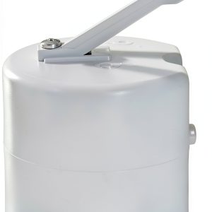 Ritchie Waterer Float Valve Short Arm Model 13613 Stainless Steel Nut-0