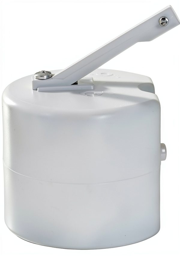 Ritchie Waterer Float Valve Short Arm Model 13613 Stainless Steel Nut-0
