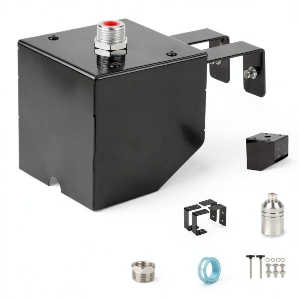 Stock Water Tank Float Valve KHEARPSL Stainless Steel for Ponds-5
