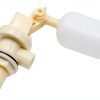 Float Valve 1/2" 2 Pack Adjustable Arm – Yinglian for Troughs & Pools-4