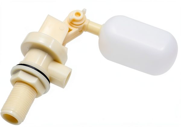 Float Valve 1/2" 2 Pack Adjustable Arm – Yinglian for Troughs & Pools-4