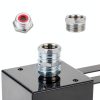 Stock Water Tank Float Valve KHEARPSL Stainless Steel for Ponds-3