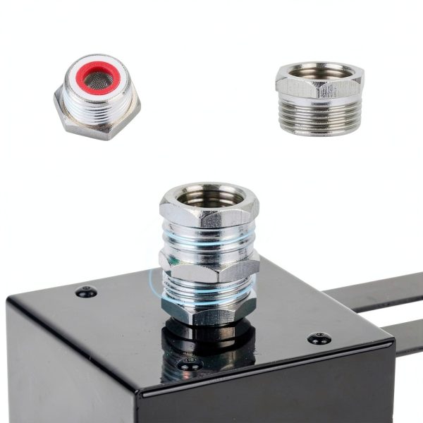 Stock Water Tank Float Valve KHEARPSL Stainless Steel for Ponds-3