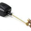 Watts Bronze Evaporative Cooler Valve Kit 12" x 3/4" 1/4" Compression-4