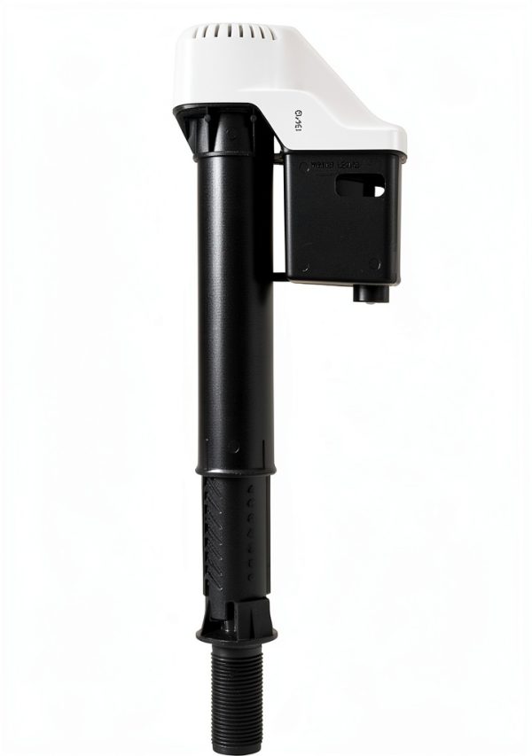 Leveler Water Float with Restrictor Seal by A&A Manufacturing 542486-4