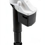 Leveler Water Float with Restrictor Seal by A&A Manufacturing 542486-0