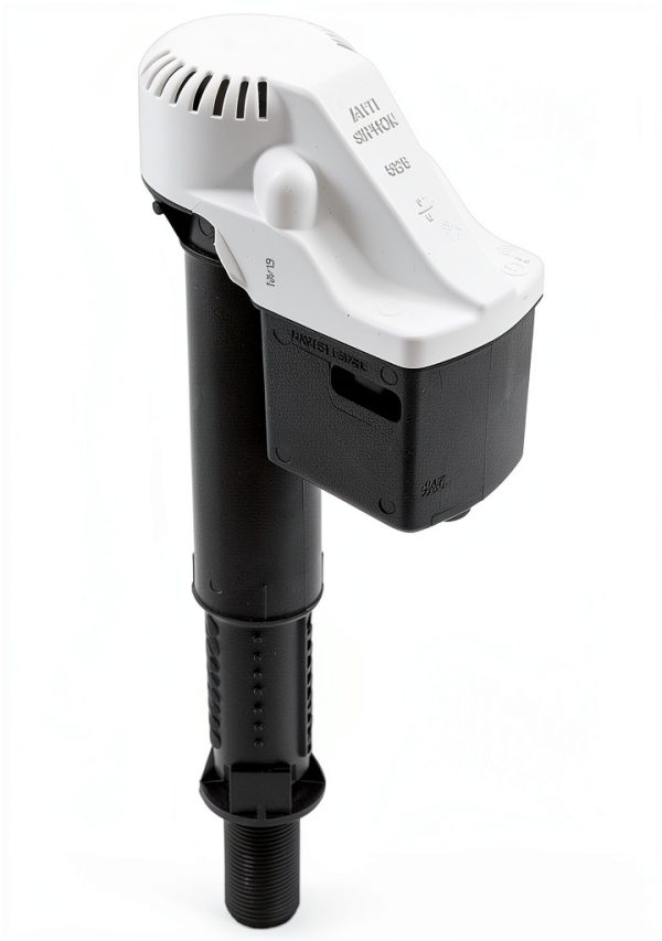 Leveler Water Float with Restrictor Seal by A&A Manufacturing 542486-0