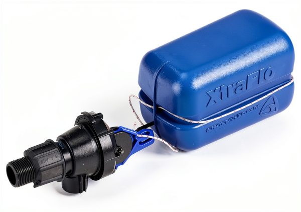 Watts APEX XF 1-3/4" Armless Full-Flow Diaphragm Float Valve-4
